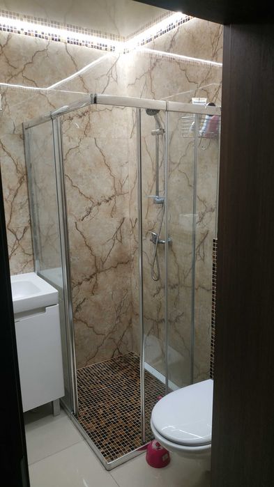 Kompleksowe remonty, wykończenia, instalacje, wolne terminy