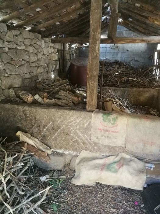 Lagar projecto Valpaços Possacos • OLX.pt