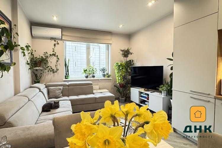 3-rooms apartment apartment by the address st. Kulikovo pole pl Oktyabrskoy revolyutsii pl (area 102 m²) - Atlanta.ua - photo 5