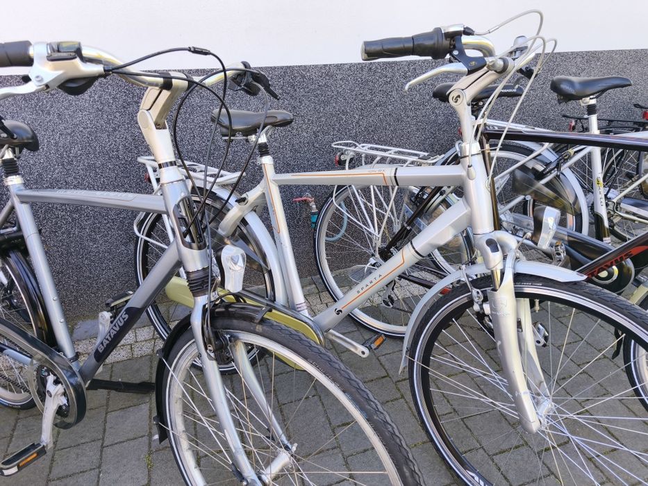 Rower Sparta Batavus Koga 28