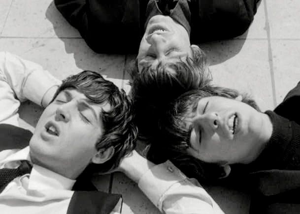 (DVD) A Hard Day's Night - THE BEATLES - Edição Portuguesa!