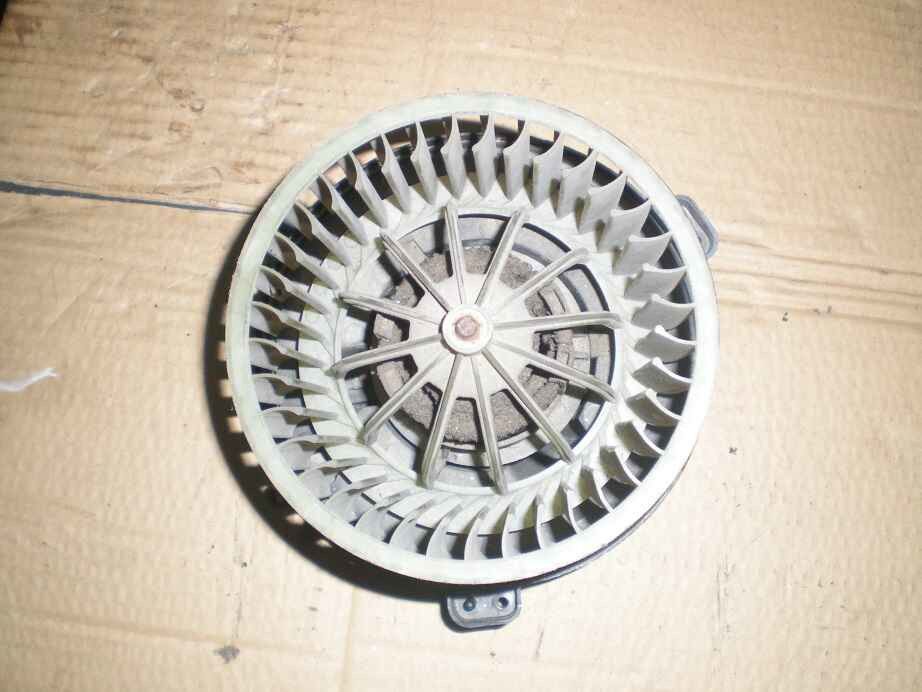 Motor da chauffage / sofagem FIAT Bravo I (182_)