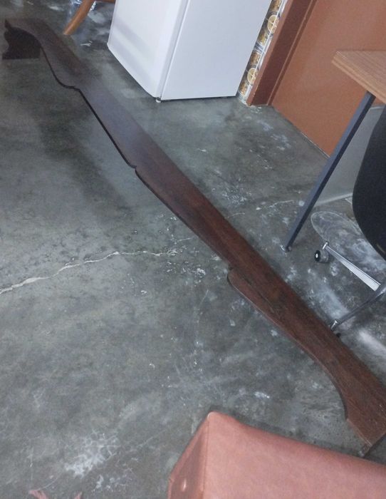 Tábuas para cortinados