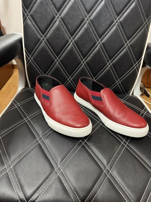 Gucci 41.5 Oportunidade