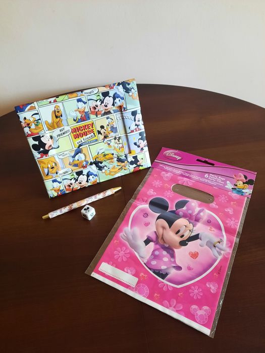 Детские товары Disney