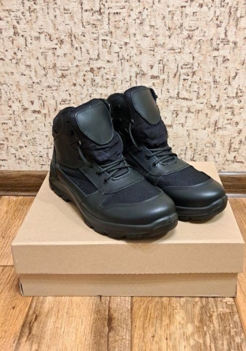 Черевики демісезонні, krok, берці
Черевики демісезонні, krok, берці
Че