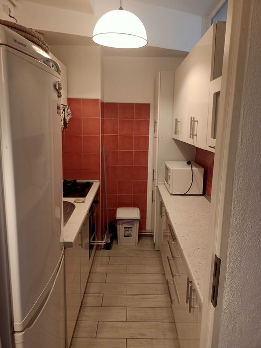 Mieszkanie – Wrocław - Widok 3
