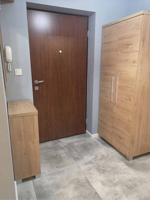 Mieszkanie – Warszawa, Osiedle Nowy Raków, Włochy - Więcej