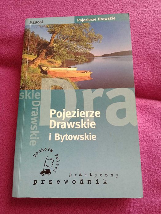 Pojezierze Drawskie i Bytowskie pascal