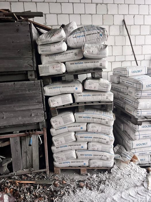 Wapno z chłodni , nawóz