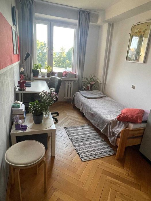 Mieszkanie – Kraków, Nowa Wieś, Krowodrza - Widok 4