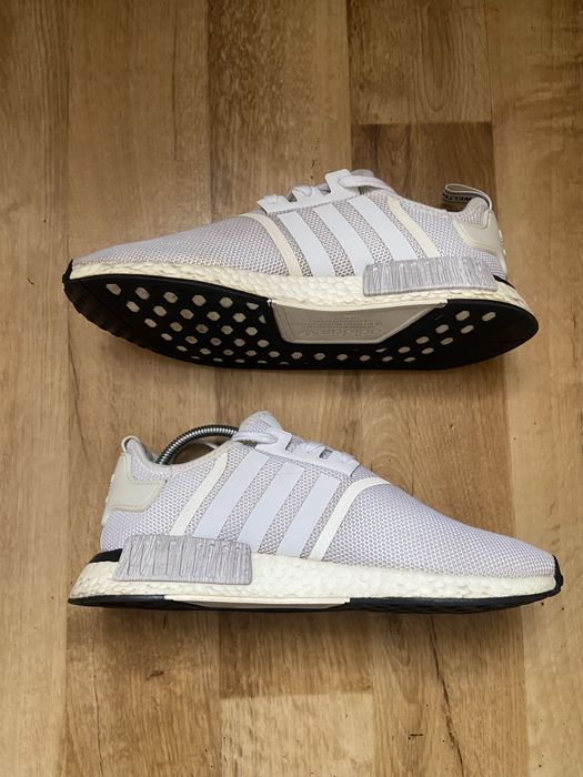Кросівки Adidas NMD_R1