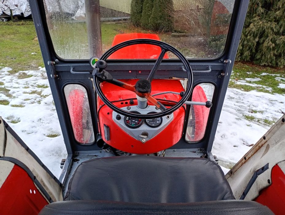 Ursus C-360 piękny stan