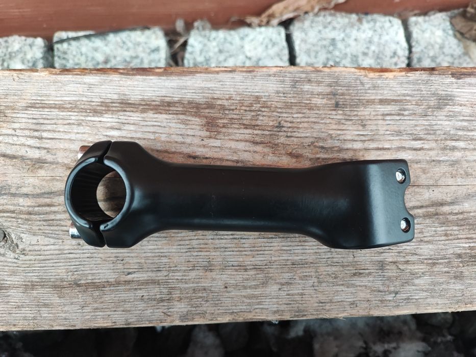 Mostek rowerowy alu 115/25.4mm retro mtb
