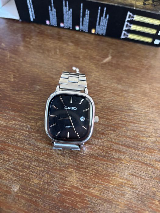 Годинник casio old money