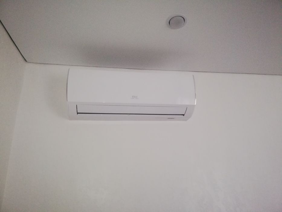 Кондиционер Cooper&Hunter CH-S07FTXQ2-NG WI-FI. Новый