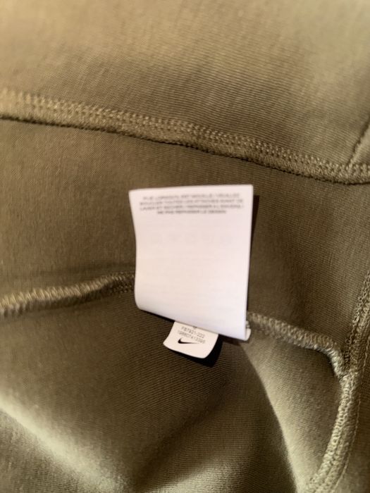 Кофта nike tech fleece m