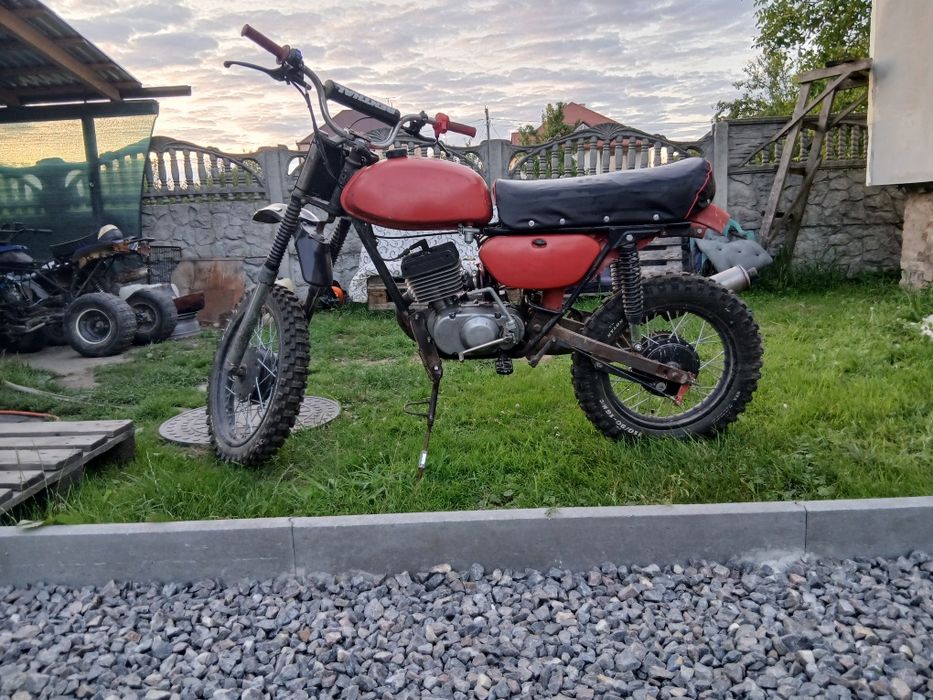 Продам мотоцикл мінськ на доках!!!