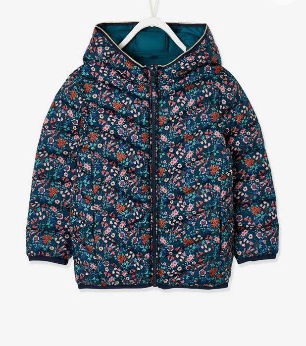 Весняно-осіння курточка Vertbaudet