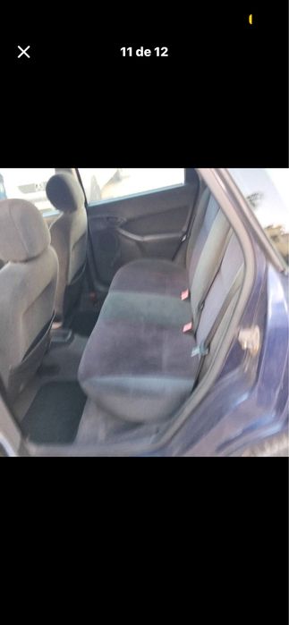Ford Focus Carrinha 1.4
