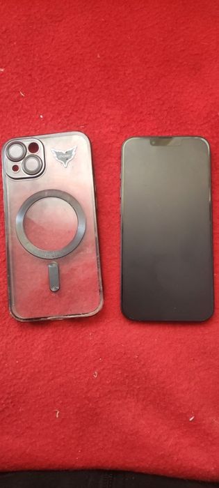 iphone 13 память 128GB акб 100%
