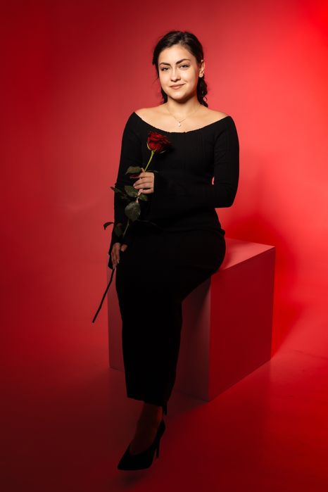 Фотограф Київ | Українка