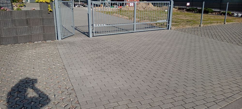 Mam do wynajęcia działka budowlano-uslugowa centrum sie6 - Widok 2