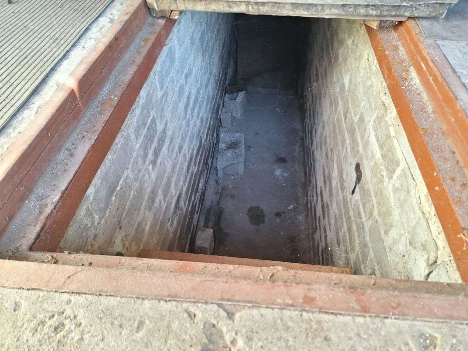 продам гараж 6.30*3.70 Соцмісто, р-н готелю "Родіна", ДК "Хімік"