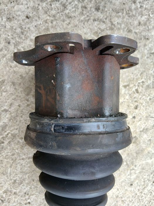 Prawa półoś przód Audi A4 B6 B7 Automat 1.8T 2.5 3.0 490mm 98mm