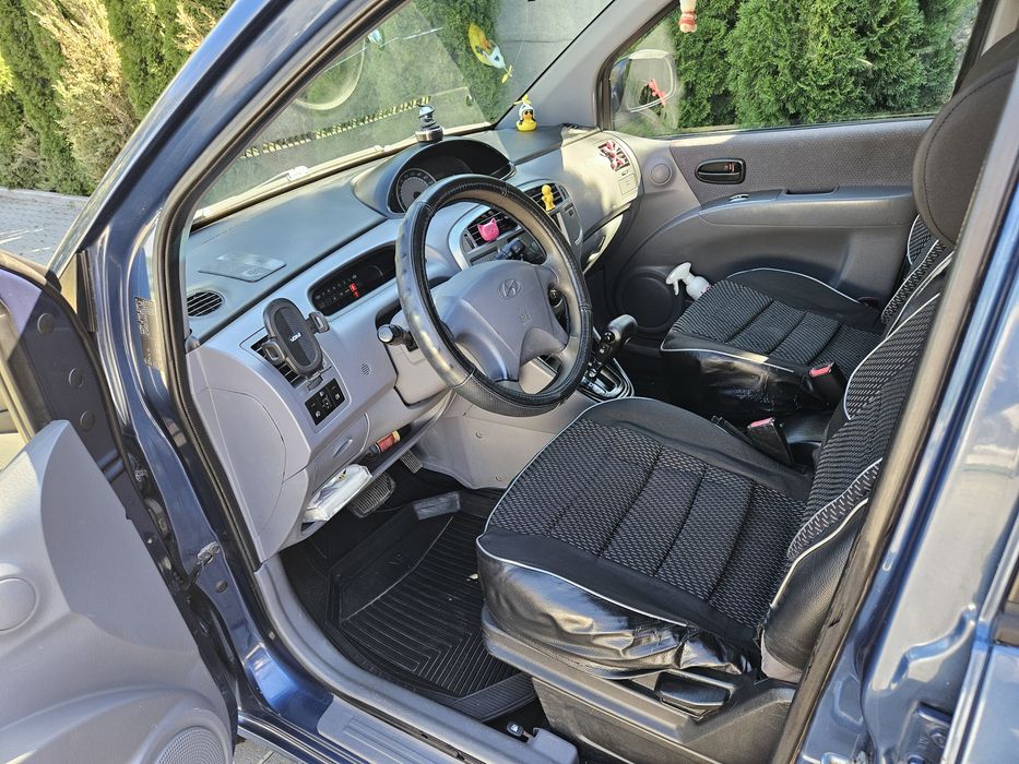 Продам Hyundai Matrix