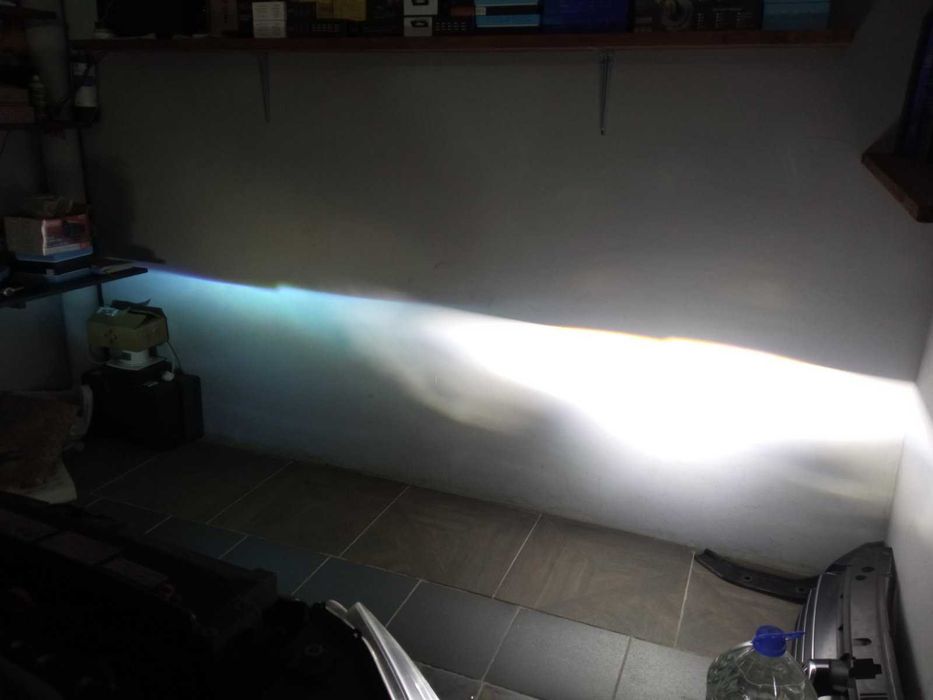 Светодиодные лед led лампы F9C  (ср.S13) 50000 Лм, 200 вт, все цоколи.