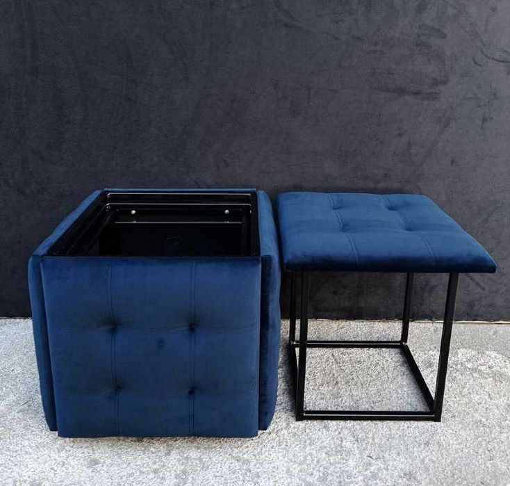 Пуф-трансформер 5 в 1