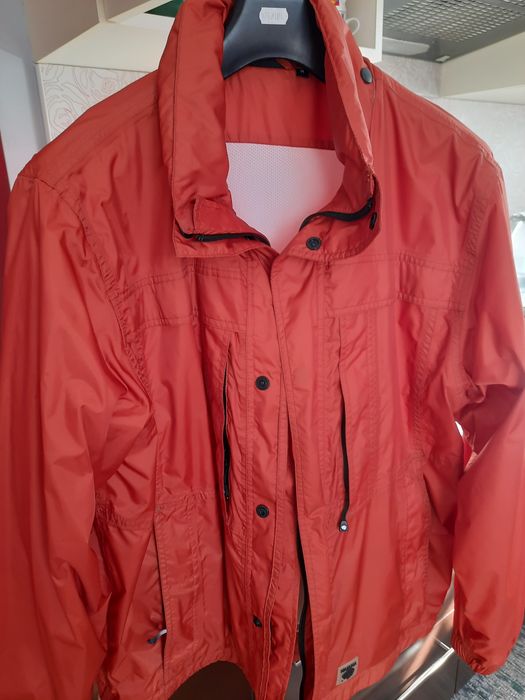 Sprzedam męską kurtkę niemieckiej firmy Iguana