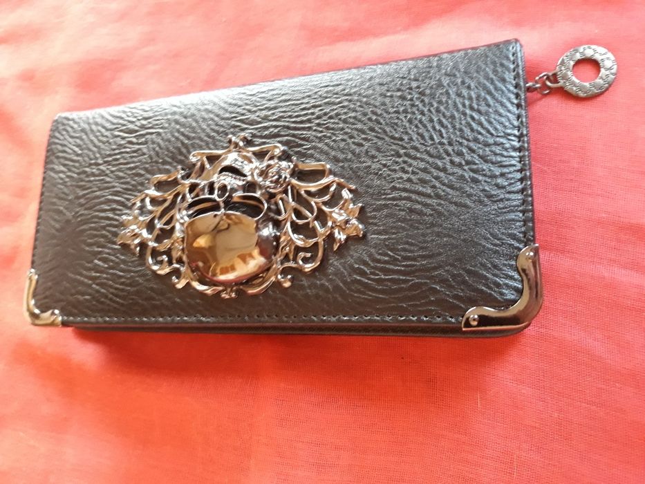 Carteira de mão p/senhora