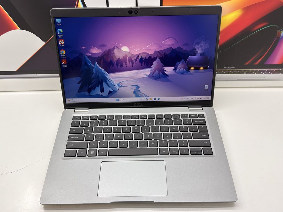Dell Latitude 5420 i5-1135G7 | 16 GB DDR4 | 256GB SSD | 14 IPS FullHD | Iris Xe Graphics | W11 |