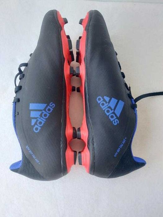 Футбольні бутси шипівки x speedflow.4 fxg