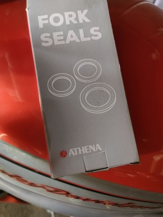 Сальник 49*60*10, комплект..