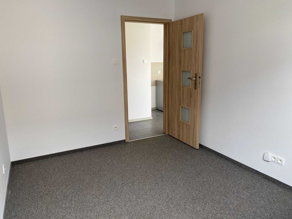 Mieszkanie dwupokojowe 39 mkw na Osiedlu Cambel Town, Pruszcz Gd. - Widok 4