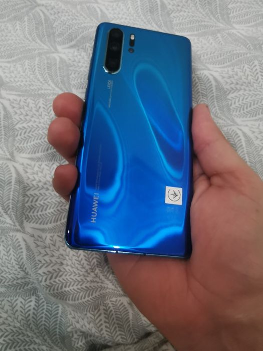 T Huawei p30 pro super stan
