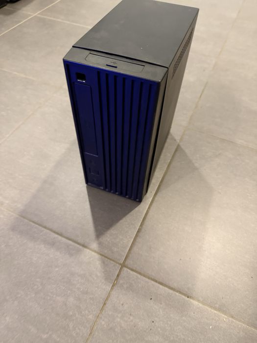 ТЕРМІНОВО! Неттоп ПК Intel Atom D2500 / 2GB RAM / SSD 64GB / COM-порти