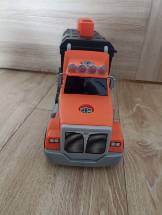 Ciężarówka Black Decker