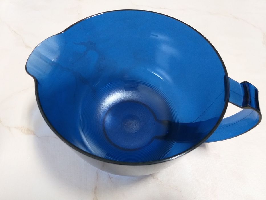 Tupperware Bule Microcook