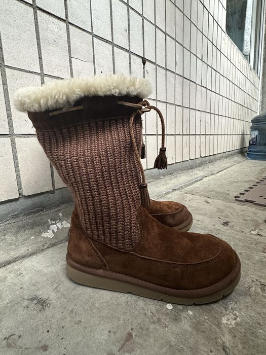 Ugg Australia оригінал, уггі