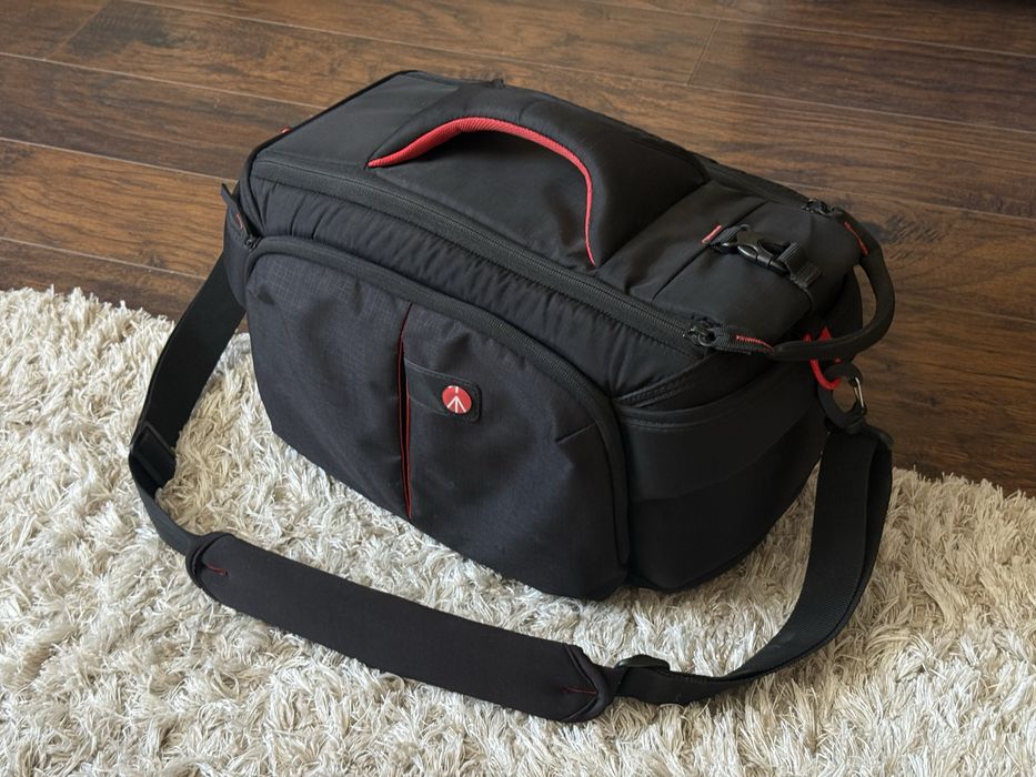 MANFROTTO Bags сумка видео PRO LIGHT CC-191 PL (MB PL-CC-191)