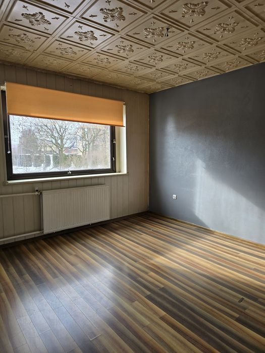 Dom z dużą działką 3 845 m² – Landzmierz, spokojna okolica
