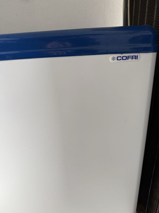Vendo arca congeladora Profissional - COFRI