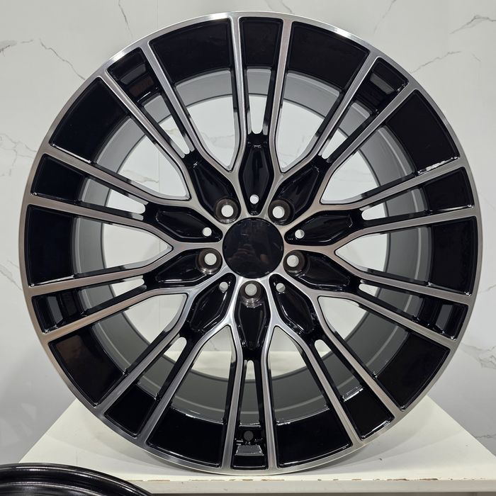 Jantes 19" Compatíveis Mercedes AMG W206 W214 W223 5x112