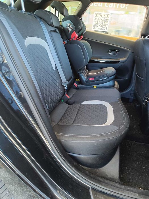 Kia Ceed SW GT Line 1.6 CRDi – Muito Estimada, 2 Chaves