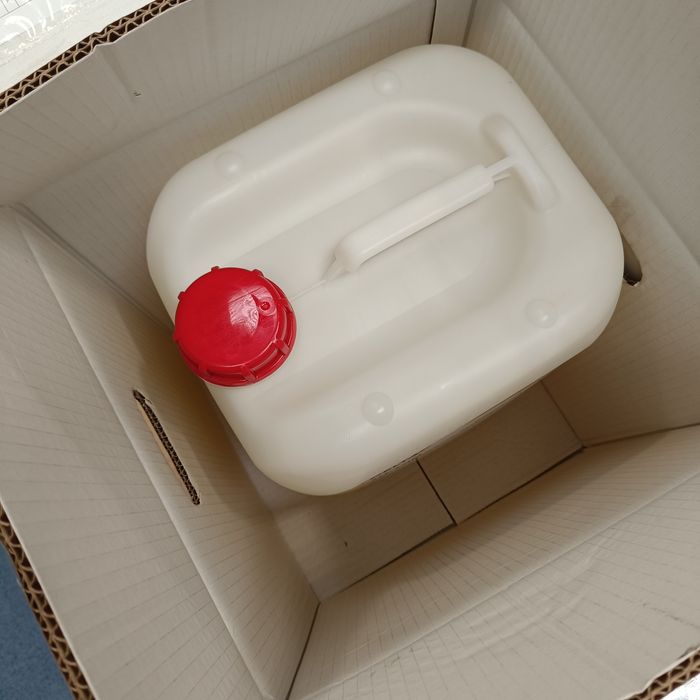 20 Litros DLG02-20 Desengordurante Superfices