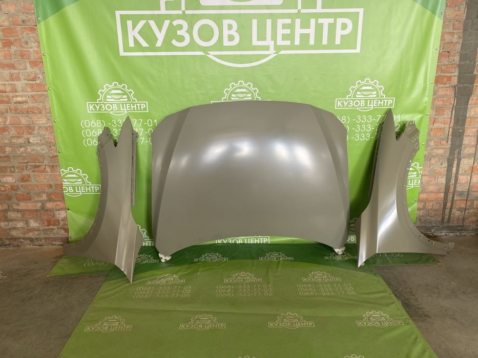 Бампер передній mazda cx-5 2022 2023 2024 бампер передний в сборе